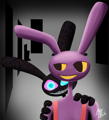 TADC is by Gooseworx https://www.imdb.com/name/nm7971793/