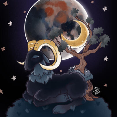 Lunaluria from Livly Island Livly Island is run by ENSAPIA https://www.livly.com/en/