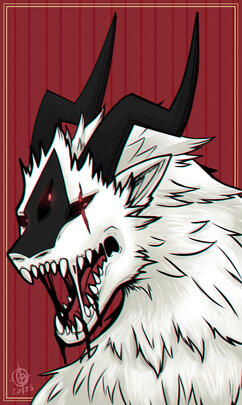 Entity for ~GlitchedLizard