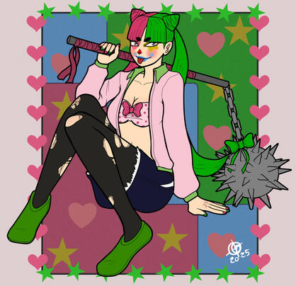 Avery for ~NeoTM Avery for ~NeoTM