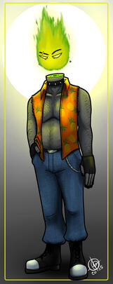 Samuel for ~yaqioso Samuel for ~yaqioso