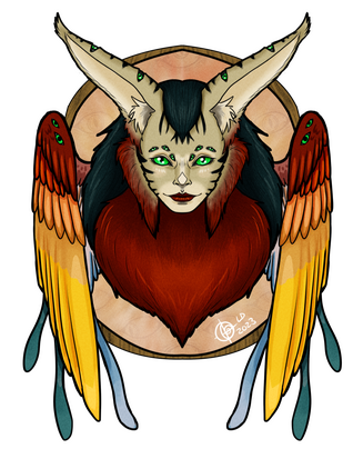 Amuhkat for ~Beeps_Creatures Amuhkat for ~Beeps_Creatures