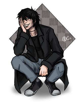 Marshall for ~Hellboyish Marshall for ~Hellboyish