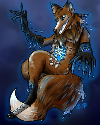 Juniper for ~gloha Juniper for ~gloha